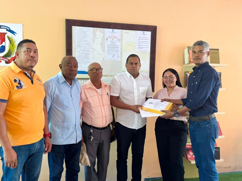 Dando cumplimiento a la Ley 340-06 y al decreto 416-23, el Comité de Compras y Contrataciones de la Junta de Distrito Municipal Las Clavellinas
