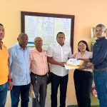 Dando cumplimiento a la Ley 340-06 y al decreto 416-23, el Comité de Compras y Contrataciones de la Junta de Distrito Municipal Las Clavellinas