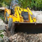 Junta Distrital de las Clavellinas anuncia inicio de obra en Arroyo sector Boca de Pala